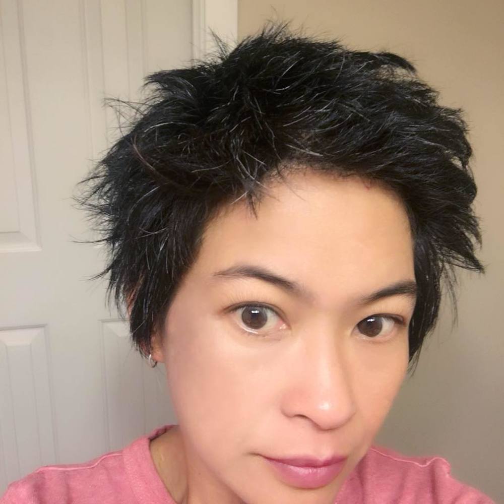 Meet your Posher, Samantha